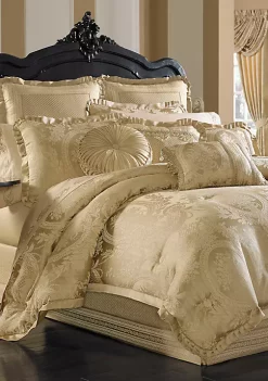 J. Queen New York Napoleon Comforter Set