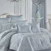 J. Queen New York Malita Powder Blue Comforter Set -J. Queen New York Belk 99
