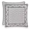J. Queen New York Bel Air Accent Pillow